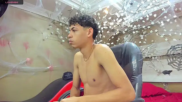 Mycandyfor You online show from 10/12/25, 07:02