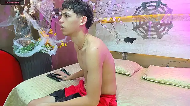 Mycandyfor You online show from 10/24/25, 07:10