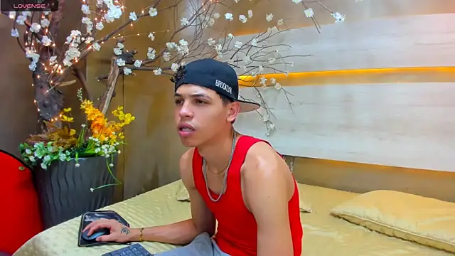 Mycandyfor You online show from 11/03/25, 11:37