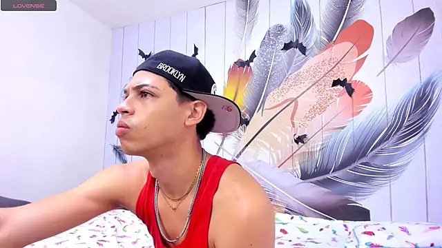 Mycandyfor You online show from 11/07/25, 06:52