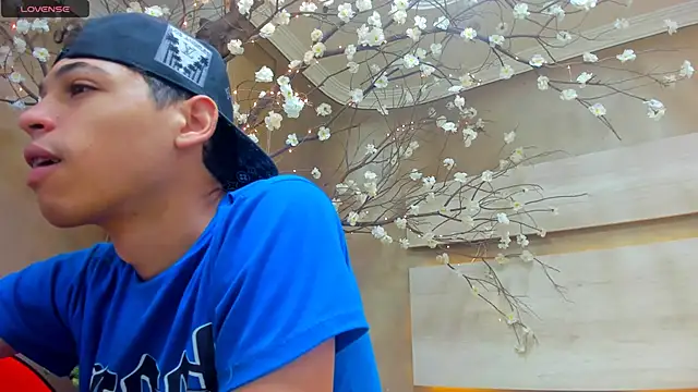 Mycandyfor You online show from 11/09/25, 07:01