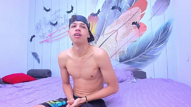 Mycandyfor You online show from 11/20/25, 07:02