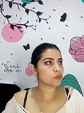 ValerieLove  online show from 10/12/25, 08:08