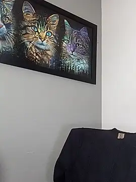 ValerieLove  online show from 10/23/25, 08:07