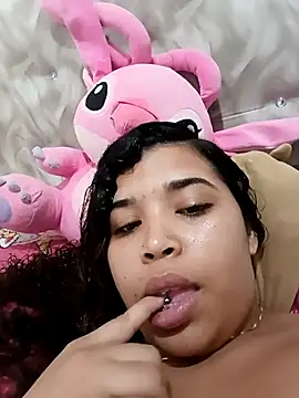 MadissonRizz online show from 10/05/25, 08:29