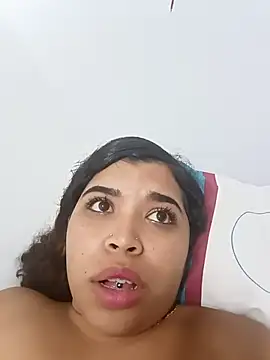 MadissonRizz online show from 10/12/25, 08:46