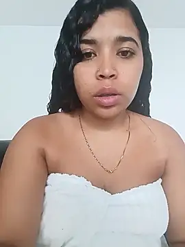 MadissonRizz online show from 10/18/25, 09:26