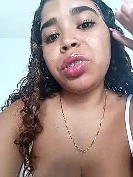 MadissonRizz online show from 10/21/25, 08:09