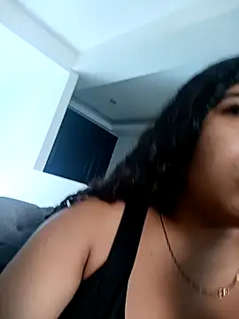 MadissonRizz online show from 11/10/25, 07:57