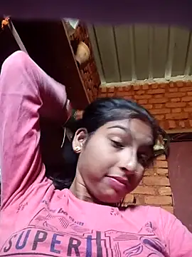 Yatiksha Beby online show from 10/13/25, 06:57