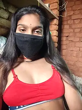 Yatiksha Beby online show from 10/27/25, 06:17