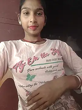 Yatiksha Beby online show from 11/04/25, 07:18