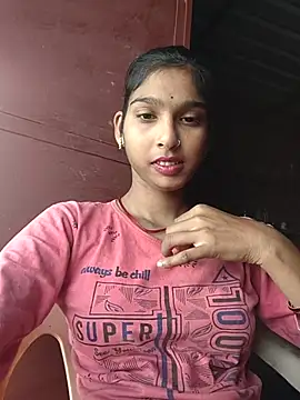 Yatiksha Beby online show from 11/10/25, 06:12