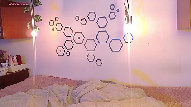 Snapshot of Hanami_cute chatting on 10/03/25, 02:30 Hanami cute online show from 10/03/25, 02:30