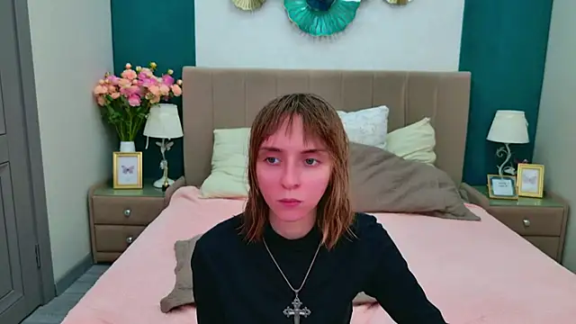 Beverly Gomes online show from 10/11/25, 03:54