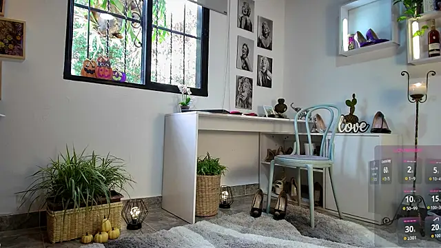 mrs edha online show from 10/17/25, 11:57