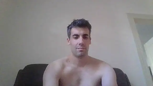 JulioIsHere4you online show from 09/27/25, 02:00