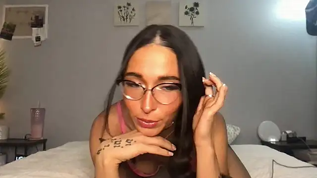 MichelleXClarice online show from 09/17/25, 03:08