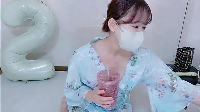 Mayu o19o online show from 11/23/25, 01:05