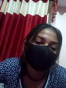 Janvi Jaitly online show from 09/08/25, 11:26