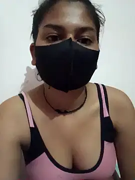 Janvi Jaitly online show from 09/09/25, 08:52