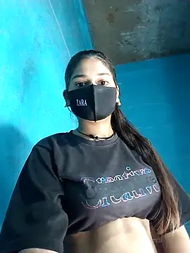 Janvi Jaitly online show from 09/10/25, 11:32