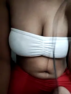 Janvi Jaitly online show from 09/28/25, 07:08