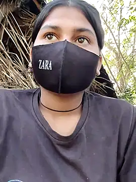 Janvi Jaitly online show from 11/07/25, 09:31