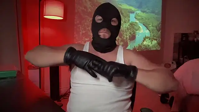 nagolraven online show from 10/20/25, 04:13