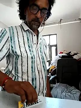 malhotra21 online show from 09/27/25, 09:14