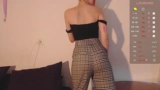 ohmycheryl online show from 10/15/25, 12:16