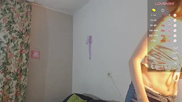 ohmycheryl online show from 10/18/25, 12:50