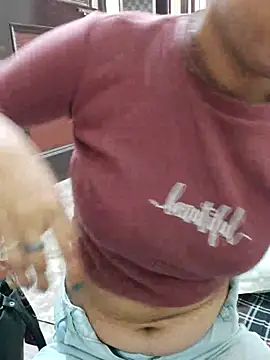 Khushi-Chaudhary online show from 10/15/25, 05:40