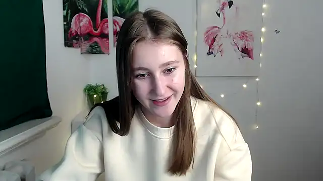 Snapshot of Milka_kamila chatting on 10/18/25, 11:00 Milka kamila online show from 10/18/25, 11:00