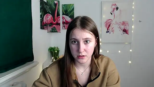 Snapshot of Milka_kamila chatting on 11/19/25, 04:29 Milka kamila online show from 11/19/25, 04:29