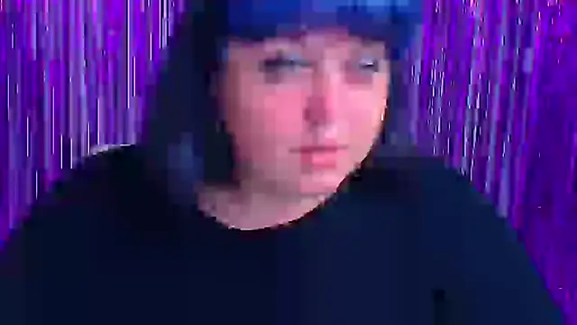Snapshot of Amelia_Kissu chatting on 09/27/25, 04:56 Amelia Kissu online show from 09/27/25, 04:56