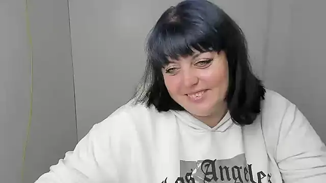 Snapshot of Amelia_Kissu chatting on 10/01/25, 11:05 Amelia Kissu online show from 10/01/25, 11:05