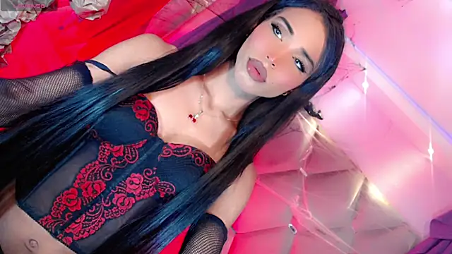 BabyAmatiis  online show from 10/24/25, 05:04