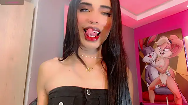 BabyAmatiis  online show from 11/11/25, 11:10