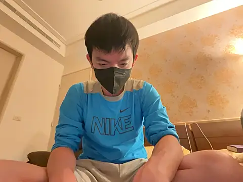 kaikai1335 online show from 11/29/25, 02:09