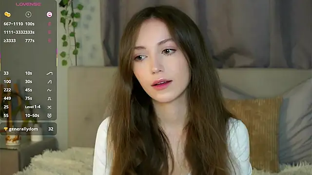 ZeniaBolich online show from 10/09/25, 09:24