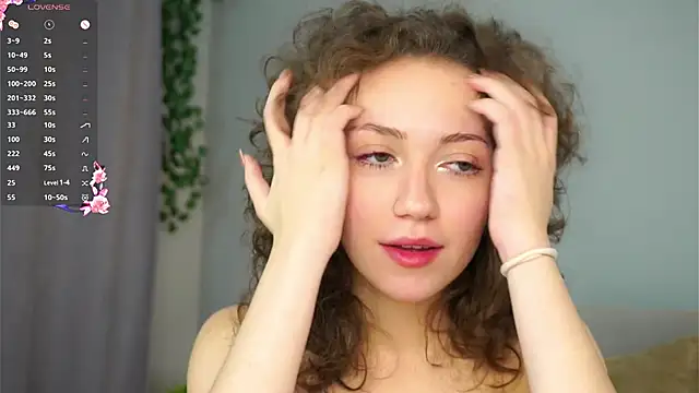 ZeniaBolich online show from 11/09/25, 11:25