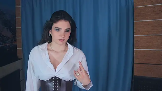 CoraleeTindel online show from 09/14/25, 04:39