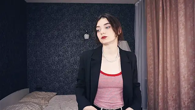 CoraleeTindel online show from 10/03/25, 03:42