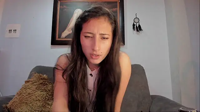 XxnikolayxX online show from 10/20/25, 08:09