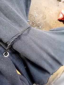 panchosativo online show from 10/18/25, 01:34