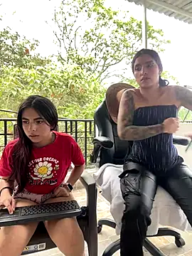 violerr 01 online show from 10/29/25, 08:10