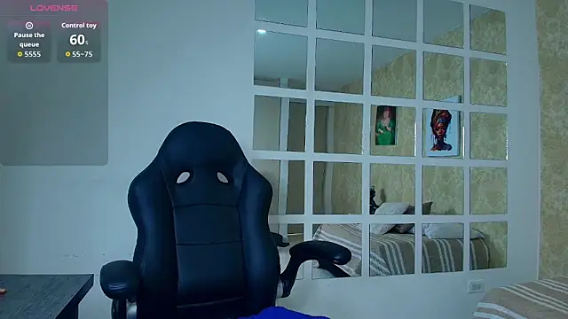 violerr 01 online show from 11/21/25, 05:44