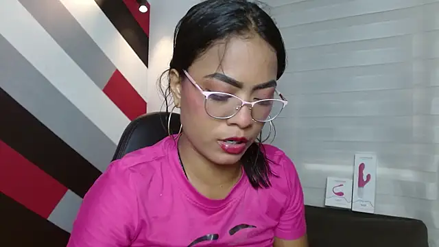 Chloe Brown3 online show from 09/15/25, 05:35