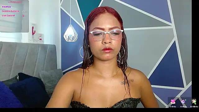 Chloe Brown3 online show from 10/11/25, 06:06